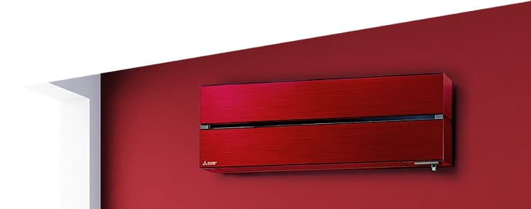 Настенные кондиционеры Mitsubishi Electric MSZ-LN Премиум