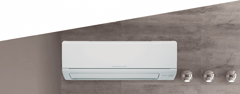 Кондиционеры Mitsubishi Electric Classic